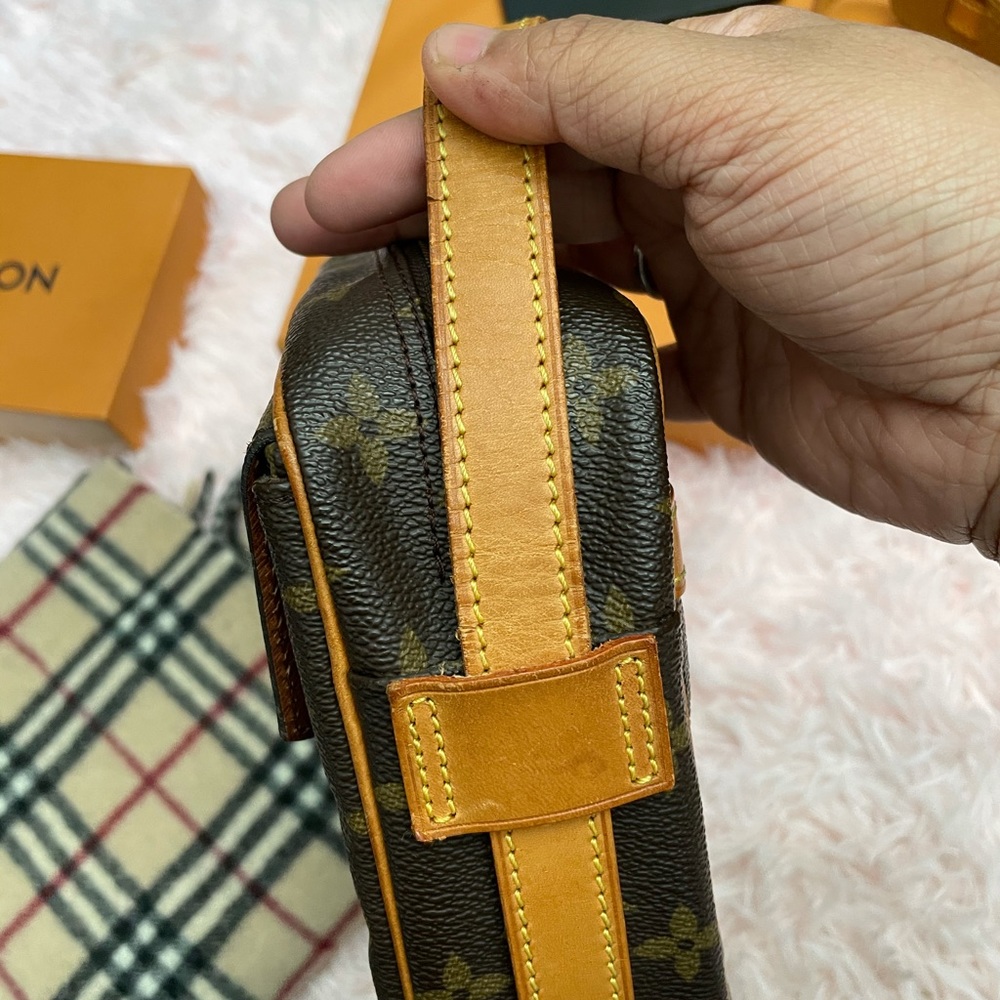 Louis vuitton jeune fille 27 (GM) - Picture 4 of 16
